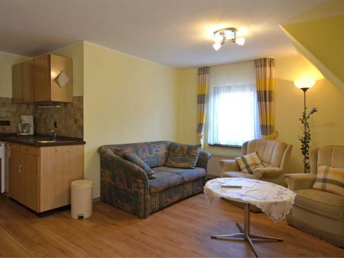 Tranquil Apartment In Schmallenberg With Communal Garden