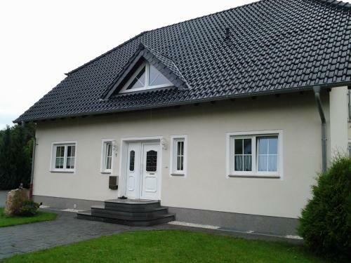 Apartamento Ferienwohnung Zinn