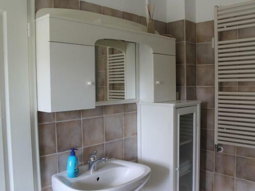 Quaint Apartment In Reddelich With Sauna