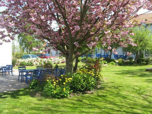 Simplistic Apartment In Rerik Germany With Garden