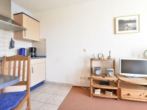 Simplistic Apartment In Rerik Germany With Garden