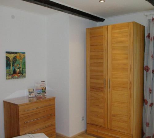 Apartamentos Aufhauser Hof Regensburg