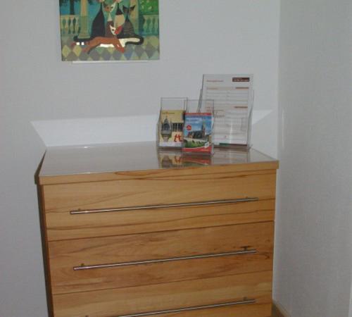 Apartamentos Aufhauser Hof Regensburg