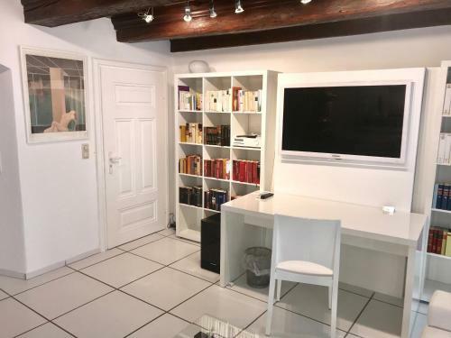 Apartamento Kramwinkelsuite Regensburg