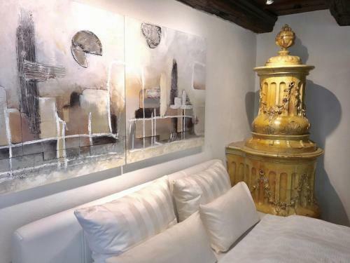 Apartamento Kramwinkelsuite Regensburg