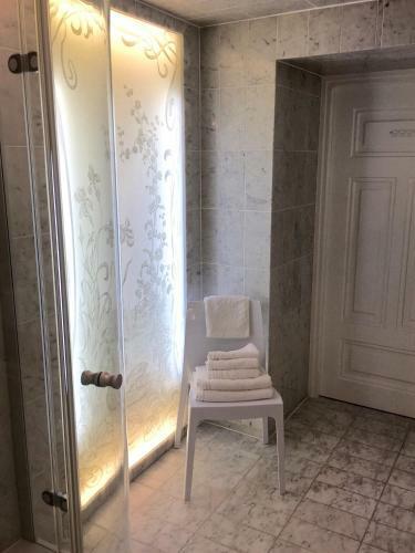 Apartamento Kramwinkelsuite Regensburg