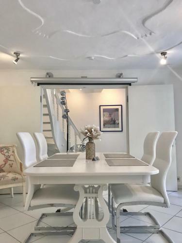 Apartamento Kramwinkelsuite Regensburg