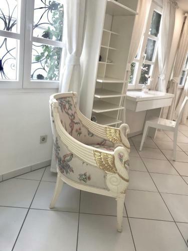 Apartamento Kramwinkelsuite Regensburg
