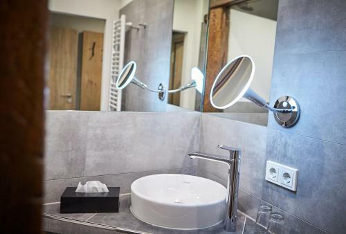 Hotel Reiler Hof