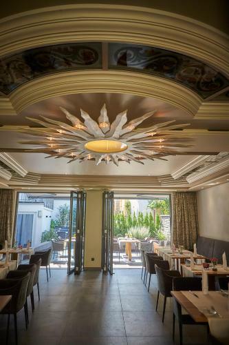 Hotel Reiler Hof