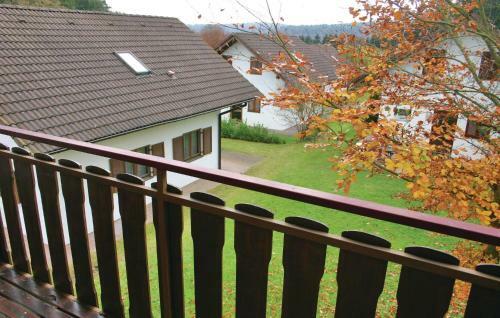 Five-bedroom Holiday Home Reimboldsh�user 05