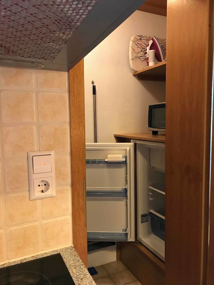 Apartamento Haus Am Gletscherfeld