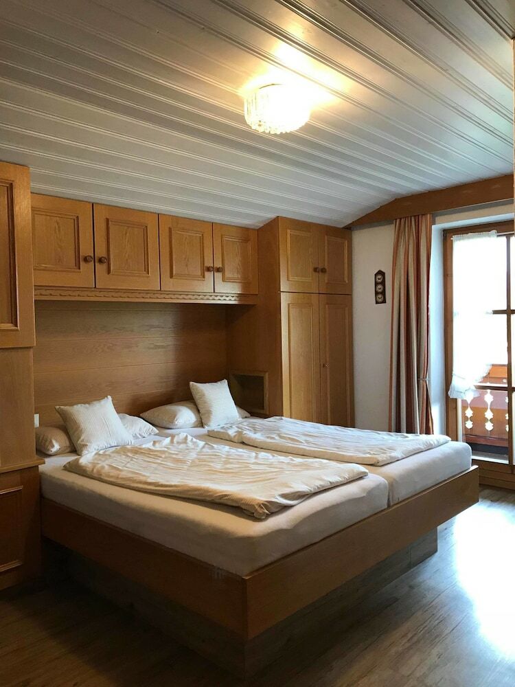 Apartamento Haus Am Gletscherfeld