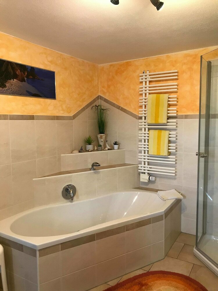 Apartamento Haus Am Gletscherfeld