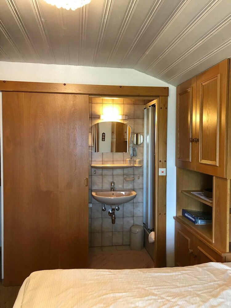 Apartamento Haus Am Gletscherfeld