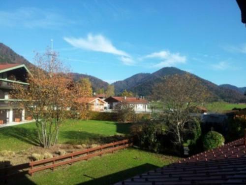 Apartamento Ferienwohnung Sturm
