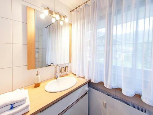 Apartamento Ferienwohnung Sturm