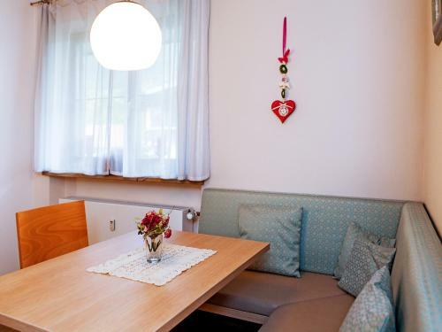 Apartamento Ferienwohnung Sturm