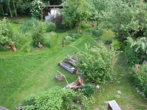 Apartamento Jungbrunnen Xxl