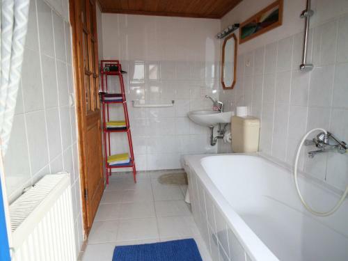 Apartamento Jungbrunnen Xxl