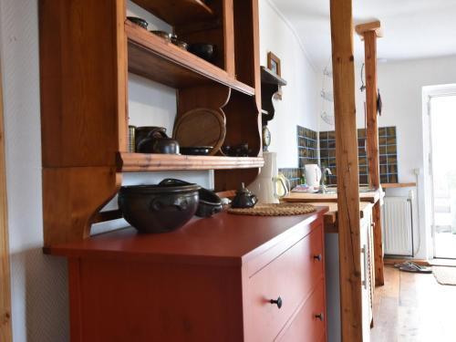 Apartamento Jungbrunnen Xxl