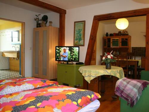 Apartamento Jungbrunnen Xxl