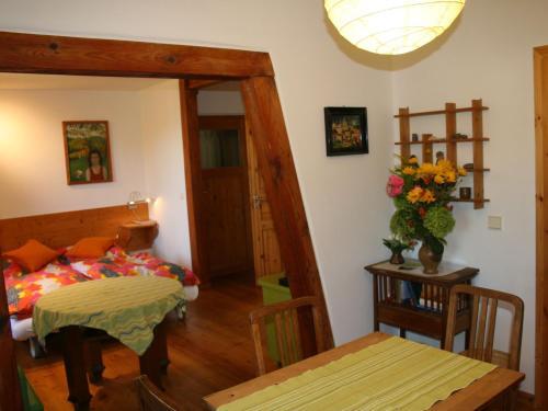 Apartamento Jungbrunnen Xxl