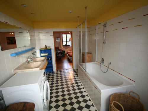 Apartamento Jungbrunnen Xxl