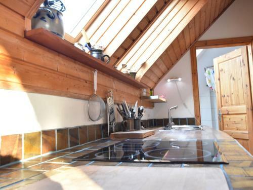 Apartamento Jungbrunnen P�ttjerweig