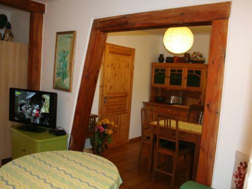 Apartamento D�rpsiet Und Kiewitt Verbunden