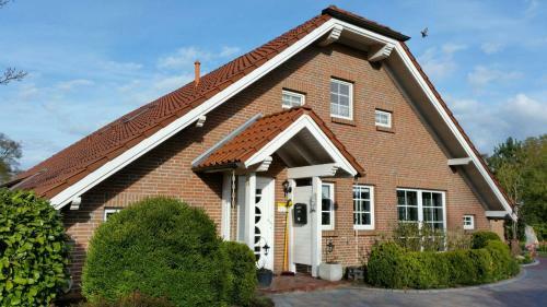 Apartamentos Haus-schiffer-ferienwohnung-finja