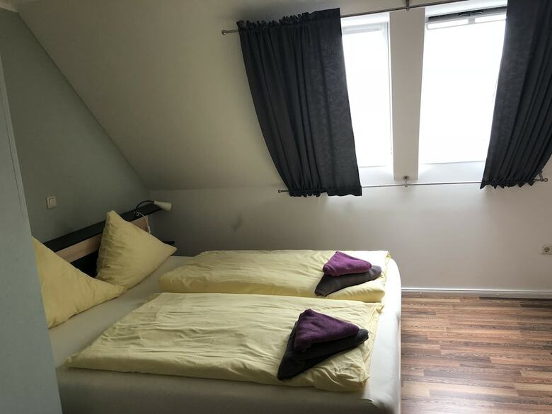 Apartamento Fehnferien