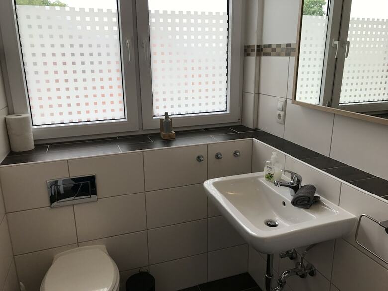 Apartamento Fehnferien