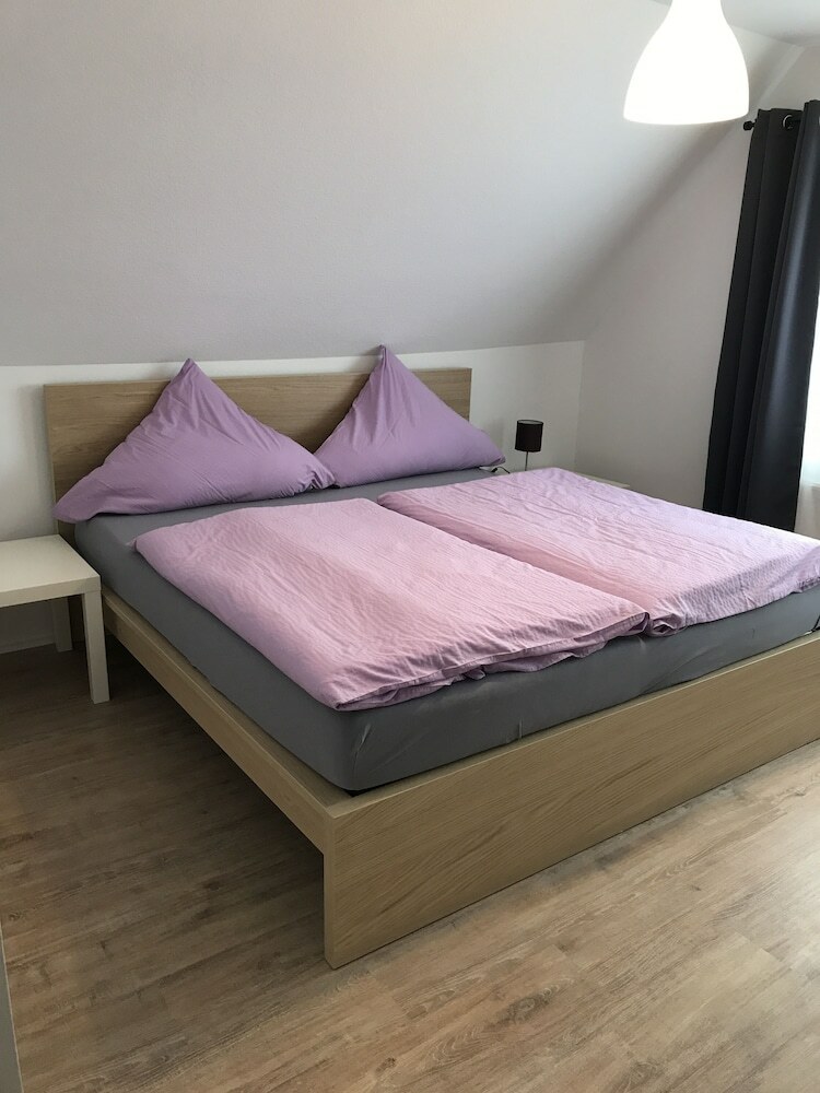 Apartamento Fehnferien