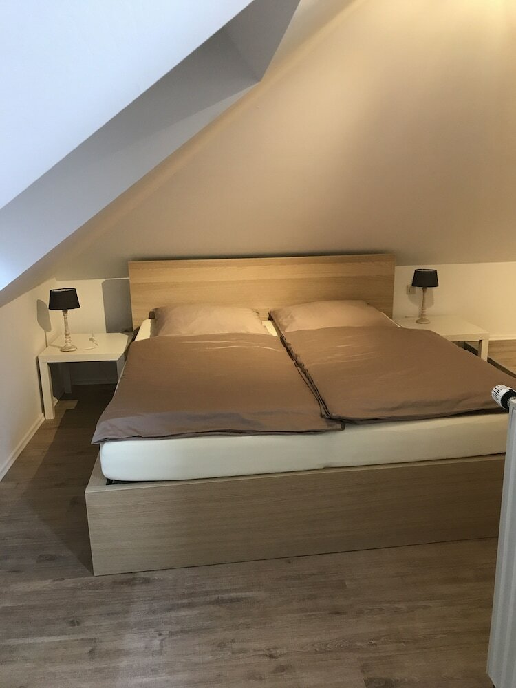 Apartamento Fehnferien