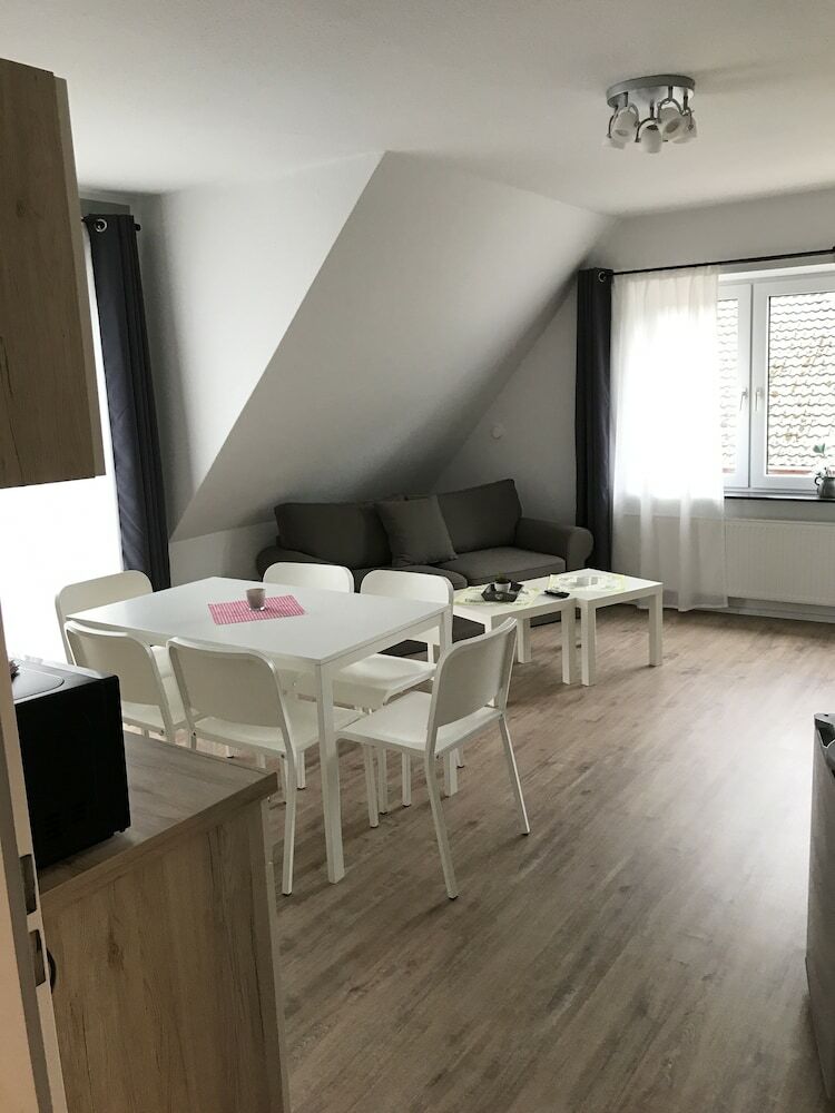 Apartamento Fehnferien
