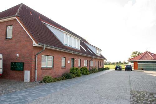 Apartamento Achterhof Buchfink - [#73538]