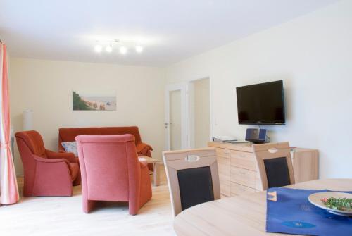 Apartamento Achterhof Buchfink - [#73538]