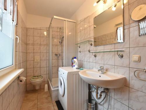 Entrancing Apartment In Am Salzhaff Germany With Terrace
