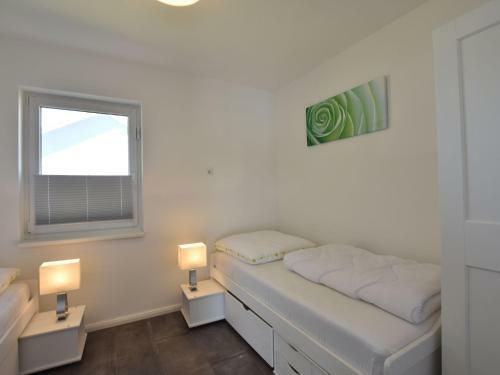 Das Wei�e Strandhaus Mit Kamin