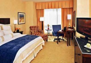 Hotel San Diego Marriott Del Mar