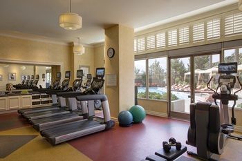 Hotel San Diego Marriott Del Mar
