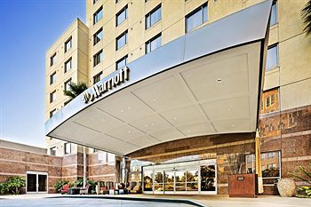 Hotel San Diego Marriott Del Mar