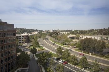 Hotel San Diego Marriott Del Mar