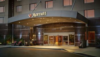 Hotel San Diego Marriott Del Mar