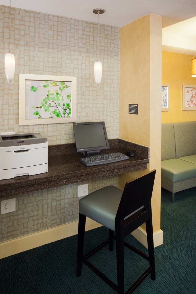Hotel Residence Inn San Diego Rancho Bernardo/scripps Poway