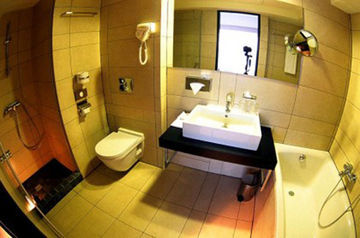 Hotel Park Inn By Radisson Sarvar