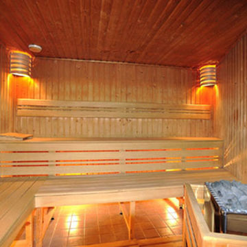 Hotel Park Inn By Radisson Sarvar