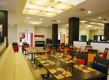Hotel Park Inn By Radisson Sarvar