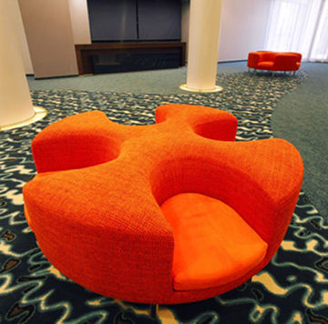 Hotel Park Inn By Radisson Sarvar